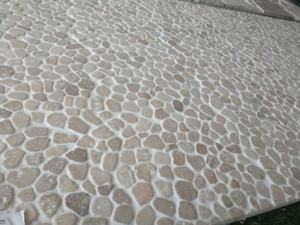 <span class=keywords><strong>Mosaico</strong></span> in Pietra Naturale Moderna SHIHUI, <span class=keywords><strong>Mosaico</strong></span> Irregolare in Pietra Levigata, <span class=keywords><strong>Mosaico</strong></span> in Pietra Frantumata <span class=keywords><strong>per</strong></span> Decorazione d'Interni - Product Image 4