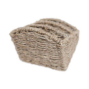 2024 Mini unico cestello di stoccaggio di piante acquatiche multifunzione Desktop cancelleria organizzatore alla moda scatola imballata - Product Image 5