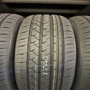 Neumáticos Radiales de Primera Calidad para Automóviles de Pasajeros, 195/65R15, con Cámara, Velocidad S, Fabricados en Francia, Larga Duración, Rápido 5-10 - Product Image 1