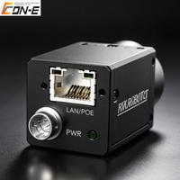 Kamera Industri GigE Kecepatan Tinggi MV-CS013-80GM/GC 89.9 FPS Sensor CMOS Transmisi Gambar Tanpa Kompresi