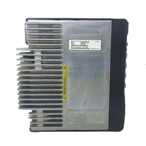 Radio Móvil VHF GM950i, Radio Bidireccional de Largo Alcance, Walkie Talkies, 20, 5 km, 5 W, Repetidor - Product Image 1