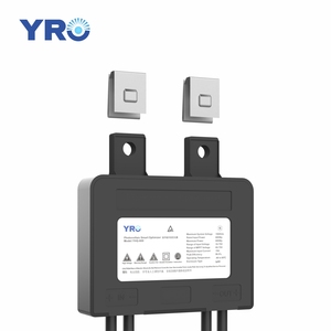 Ottimizzatore di Potenza Fotovoltaico Solare YRO YHQ-600 Ottimizzazione Intelligente della Potenza MPPT DC Energia Solare Fotovoltaica Sistema 600W 800W - Product Image 1