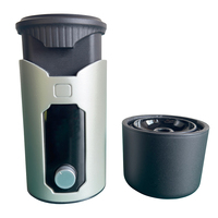 Vente en gros mini tête de narguilé électrique 15000mAh en alliage d'aluminium ensemble de shisha électronique portable chauffage rapide tasse miroir utilisation voiture