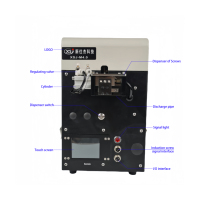 Nouveau Fournisseur Chinois Alimentateur Automatique de Vis Machine à Alimentation Automatique Vibratoire Moteur 220V Industries du Commerce de Détail Garantie 1 An 2024