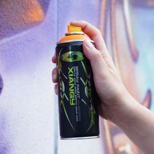 Pinturas en aerosol de grafiti mezclables al por mayor para <span class=keywords><strong>crear</strong></span> colores únicos personalizados pintura en aerosol de grafiti de secado rápido para capas rápidas - Product Image 4