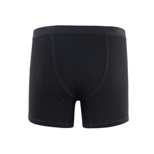 Calzoncillos bóxer de lana merino 100% normales para <span class=keywords><strong>hombre</strong></span> al por mayor - Product Image 2