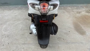 <span class=keywords><strong>Piaggio</strong></span> <span class=keywords><strong>Fly</strong></span> 150 150cc Scooter Raffreddato ad Aria EFI con CVT e Freno CBS, Moto Retrò per Pendolari Urbani - Product Image 6
