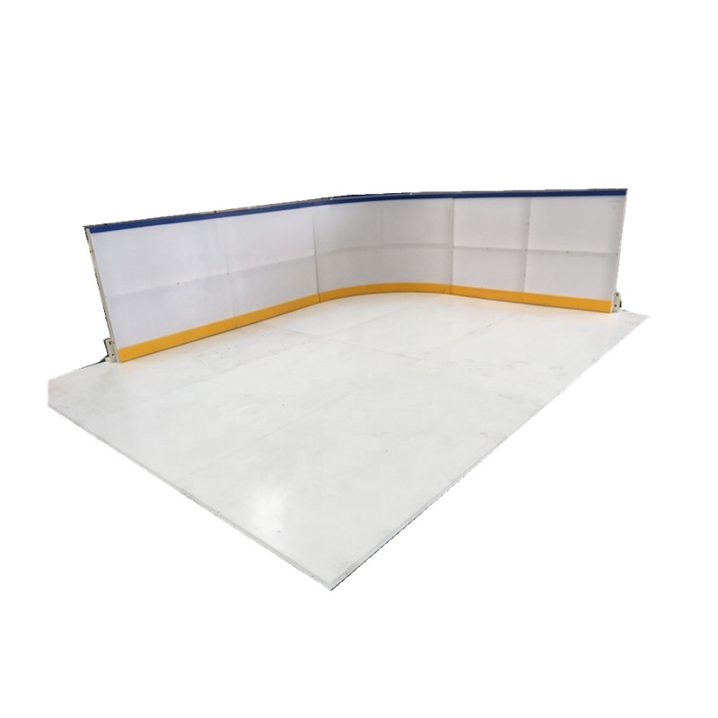 HDPE Sheet for Trailer Liner Engineering