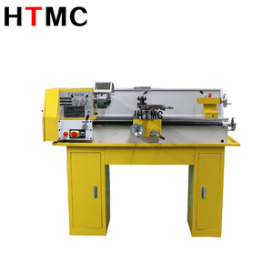 CZ1440A Petit tour pour l'enseignement Petit tour horizontal CZ1440 tour d'établi - Product Image 3