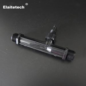 Dispositif de mélange d'ozone, 20 pièces, <span class=keywords><strong>pompe</strong></span> <span class=keywords><strong>à</strong></span> injecteur sous <span class=keywords><strong>vide</strong></span> et buse <span class=keywords><strong>à</strong></span> jet, tube - Product Image 3