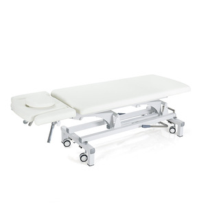 Table de massage électrique Dongpin H507 à hauteur réglable pour salon et spa - Product Image 2