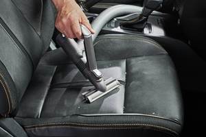 Loción para el Cuidado del Cuero de Asientos de Auto Más Vendida, 250 ml, Limpieza Suave y Nutritiva para Cuero de Auto y Muebles - Product Image 4