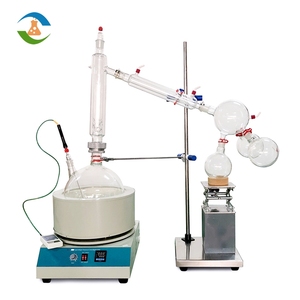 Disponibles en Stock corto <span class=keywords><strong>camino</strong></span> borrado película destilación con piezas de Stock - Product Image 1