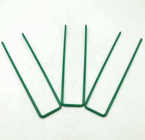 Piques à <span class=keywords><strong>gazon</strong></span> utilisées pour la pose de <span class=keywords><strong>gazon</strong></span> artificiel paysager - Product Image 3