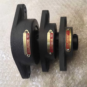 COJINETE DE BOLAS DE BLOQUE DE BRIDA DE SEALMASTER <span class=keywords><strong>RMW</strong></span>, 1, 2, 2, 2, 2, 3, 3, 4, 4, 5, 4, 5, 5, 5, 5, 10, 10, 5, 10, 10, 25 - Product Image 2