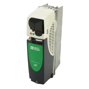 Techniques de contrôle SP1405 <span class=keywords><strong>UNIDRIVE</strong></span> SP SERIES INVERTER DRIVE 3KW - Product Image 1