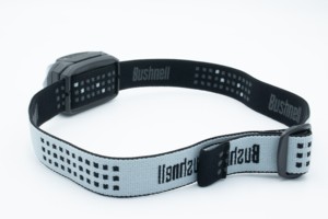 New Custom Polyester <b>Elastic</b> Jacquard Webbing Stretchable Band Customized Velcro Outdoor Headlamp Band - Product Image 4