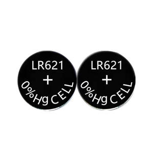 Meilleur prix <span class=keywords><strong>1</strong></span>.5v ag1 lr60 164 621 pile bouton alcaline pour montre - Product Image 3