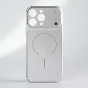 Ốp điện thoại iPhone 17 Pro Max, 16 Promax, 15, 14 AG, chất liệu PC mờ, từ tính, thiết kế thời trang, tùy chỉnh, bán chạy nhất - Product Image 4