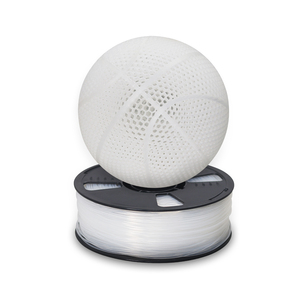 Filamento PEBA Linshengyu de 1.75mm, 1kg por Rollo, para Impresión 3D sin Aire - Product Image 2