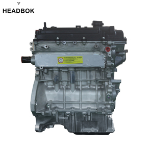 Headbok מנוע רכב חדש g4la/g4lc בלוק ארוך בלוק בלוק ארוך עבור מנוע מערכות מנוע אוטומטי - Product Image 4