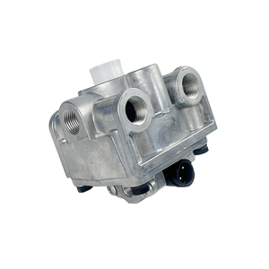 Vanne de relais ATR-6 – Pièce de rechange pour vanne de relais de frein pneumatique de camion, pièces de frein de camion - Product Image 1