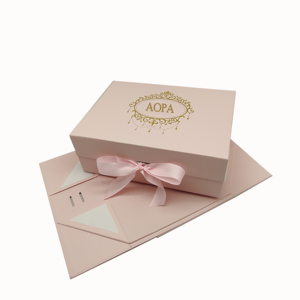 Caja de Membresía Lifestyle |   Estuche Plegable Rígido Magnético Resistente |   20 Años de Experiencia - Product Image 1