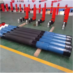 Emballeur d'enveloppe de champ pétrolifère d'APi/emballeur d'openhole - Product Image 6