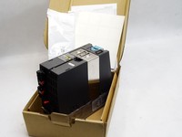 Inversor Siemens 6SL3210-1PE16-1AL1 G120 de 2.2Kw con Comunicación RS485 para Programación de PLC