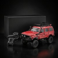 Vente en gros de voitures télécommandées RC SUV 4x4 tout-terrain, jouets pour adultes, OEM ODM certifiés EN71 CE