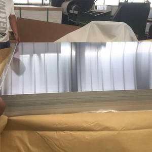 Preço de 1kg Folha De Alumínio 0.1mm 0.2mm 1mm 4mm Grosso De Alumínio 1100 1050 Fornecedor - Product Image 3