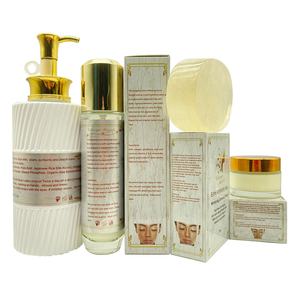 ชุดผลิตภัณฑ์ดูแลผิวเพื่อความขาวกระจ่างใสช่วยให้ผิวกระจ่างใสช่วยเพิ่มความชุ่มชื้น7วัน - Product Image 6