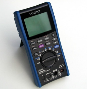 Multimètre numérique HIOKI DT4281/DT4282 : Performances rapides pour des tests professionnels - Product Image 3
