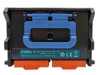 Cabezal de Impresión PF-10 para Plotter de Inyección de Tinta de Gran Formato PRO-521 541 561 541S 561S 1000 2000 4000 4000S 6000S, Embalaje Original