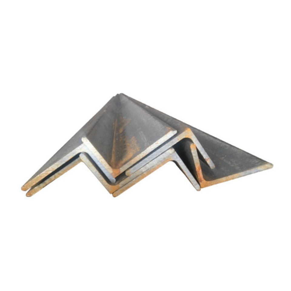 ASTM A529 Steel Angle for Engineering Uses