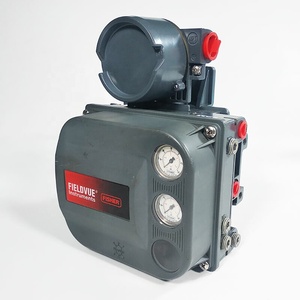 Controlador Digital FIELDVUE Dvc6010 Dvc6020 Dvc6030 - Product Image 3