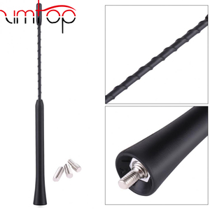 9 pouces universel voiture <span class=keywords><strong>Anti</strong></span> <span class=keywords><strong>Bruit</strong></span> Beesting Aérienne Antenne Radio FM - Product Image 5