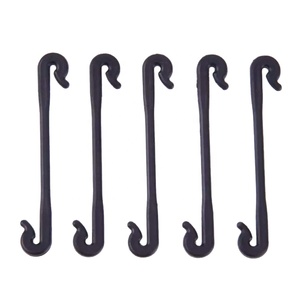 Clip di Innesto <span class=keywords><strong>in</strong></span> Plastica Resistente, Supporto per Piante Rampicanti, Clip per Ortaggi, Supporto Semplice per Vasi di Fiori, Decorazione - Product Image 1