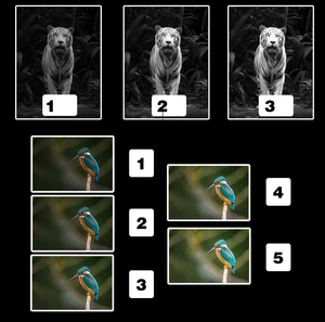 4K HD <b>Night</b> <b>Vision</b> <b>Binoculars</b> with Digital Infrared Round Screen Helmet Mountable for Outdoor Use <b>Night</b> <b>Vision</b> - Product Image 4