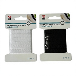 Cinta Adhesiva Quirúrgica de Algodón, No Estéril, Sin Látex, Blanca, 1CM X 3M - Product Image 1
