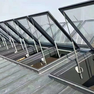 Abridor de ventana hidráulico Actuador lineal para ventanas domésticas Abridor de ventana inteligente con precio bajo - Product Image 6