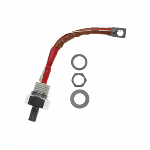 Composants électroniques en stock : Thyristors BOM IC TO-209AE, TO-118-4, Stud VS-ST330S08P0 - Product Image 1