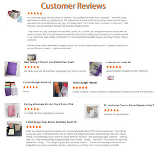 Эксклюзивный кожаный блокнот-органайзер формата А5 с кольцевым механизмом |   Мягкая текстурированная поверхность, 6 золотых колец |   Идеально подходит для планирования и бюджетирования. |   Низкий минимальный заказ - Product Image 6