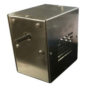 Commercio all'ingrosso della fabbrica 50KG di carico pesante uso auto batteria <span class=keywords><strong>per</strong></span> barbecue macchina Spit ingranaggio motore Bbq Grill <span class=keywords><strong>per</strong></span> la vendita - Product Image 2