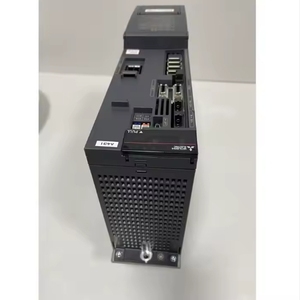 Controlador de Alto Voltaje de Doble Eje MDS-EH-V2-80w Original de Japón con Rectificador Integrado y Comunicación por Fibra Óptica SSCNET - Product Image 3