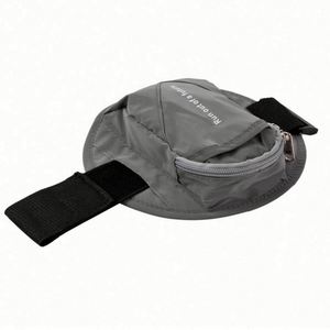 Brazalete Deportivo Unisex Personalizado, Impermeable, Reflectante, para Correr, con Espacio para Teléfono - Product Image 5