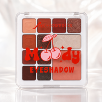 Crayon Maquillage Yeux Carré Ergonomique Professionnel OEM/ODM Marque Privée Glisse Lisse Confortable