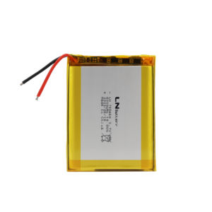 3,7 В 755468 4000 мАч литиевая литий-полимерная батарея 11,1 В 750 мАч литий-полимерная 103450 3,7 В 7,4 В 3000 мАч 10000 мАч <span class=keywords><strong>Lipo</strong></span> батарея - Product Image 1