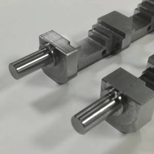 Dịch vụ gia công chính xác tùy chỉnh-sản xuất hàng loạt chế tạo các bộ phận bằng thép không gỉ bằng đồng sử dụng máy tiện phay <span class=keywords><strong>CNC</strong></span> - Product Image 6