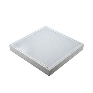 Pc Logement <span class=keywords><strong>Luminaire</strong></span> Ip65 Intérieur Étanche Batten Lampe T8 <span class=keywords><strong>Double</strong></span> Tube <span class=keywords><strong>Suspendu</strong></span> <span class=keywords><strong>Luminaire</strong></span> Fluorescent - Product Image 4